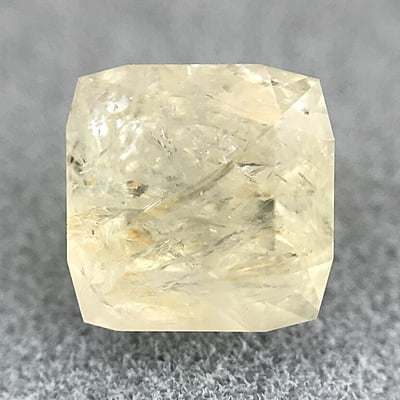 2.29ct Fancy Brilliant Cut Sapphire 2.29ct Fancy Brilliant Cut Sapphire