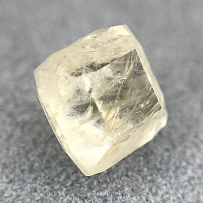 2.29ct Fancy Brilliant Cut Sapphire 2.29ct Fancy Brilliant Cut Sapphire