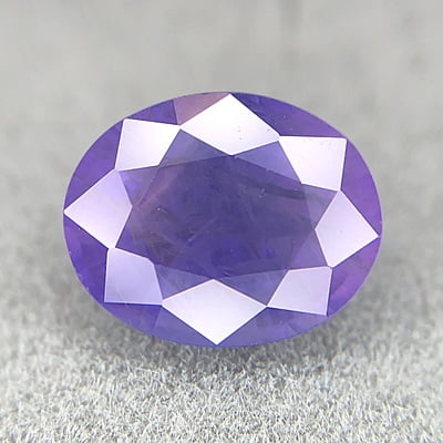 2.09ct Oval Mixed Cut Sapphire 2.09ct Oval Mixed Cut Sapphire