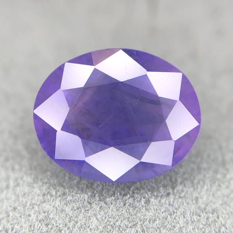 2.09ct Oval Mixed Cut Sapphire 2.09ct Oval Mixed Cut Sapphire