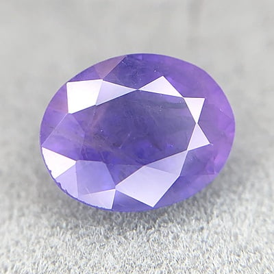 2.09ct Oval Mixed Cut Sapphire 2.09ct Oval Mixed Cut Sapphire