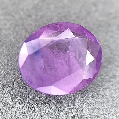 1.09ct Oval Mixed Cut Sapphire 1.09ct Oval Mixed Cut Sapphire