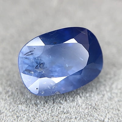 2.00ct Cushion Mixed Cut Sapphire 2.00ct Cushion Mixed Cut Sapphire