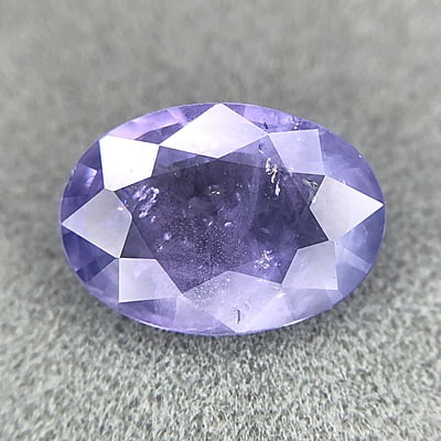 1.37ct Oval Mixed Cut Sapphire 1.37ct Oval Mixed Cut Sapphire