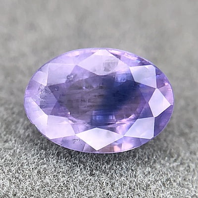 0.94ct Oval Mixed Cut Sapphire 0.94ct Oval Mixed Cut Sapphire