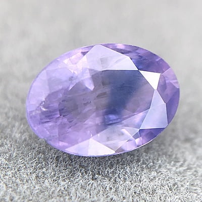 0.94ct Oval Mixed Cut Sapphire 0.94ct Oval Mixed Cut Sapphire
