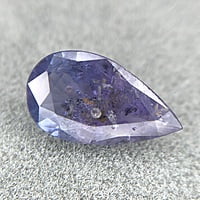 0.94ct Oval Mixed Cut Sapphire