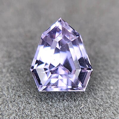 1.10ct Fancy Mixed Cut Sapphire