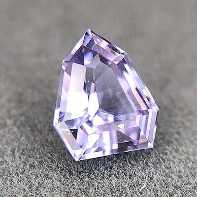 1.10ct Fancy Mixed Cut Sapphire 1.10ct Fancy Mixed Cut Sapphire
