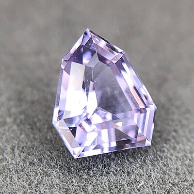 1.10ct Fancy Mixed Cut Sapphire