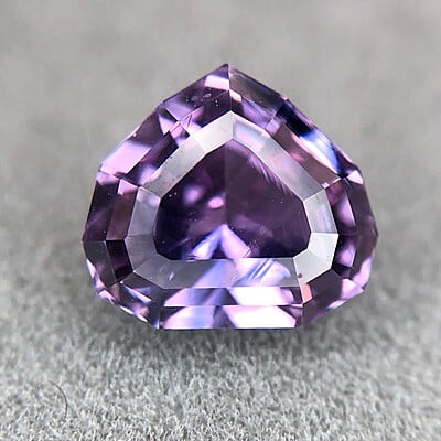 1.81ct Fancy Mixed Cut Sapphire