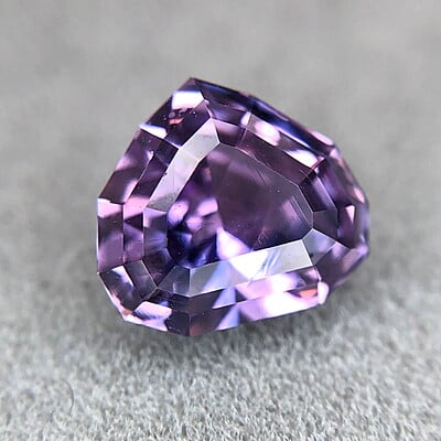 1.81ct Fancy Mixed Cut Sapphire