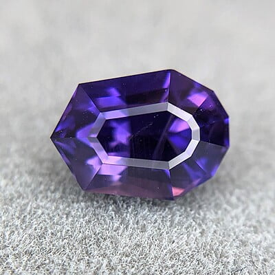 1.05ct Fancy Mixed Cut Sapphire 1.05ct Fancy Mixed Cut Sapphire