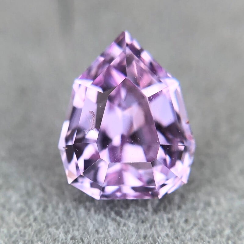 1.18ct Fancy Mixed Cut Sapphire 1.18ct Fancy Mixed Cut Sapphire
