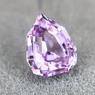 1.18ct Fancy Mixed Cut Sapphire