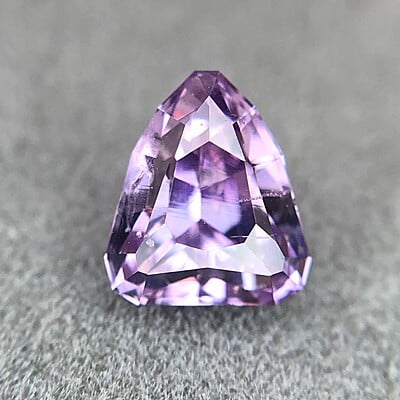 1.10ct Fancy Mixed Cut Sapphire