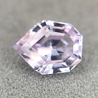 1.65ct Fancy Mixed Cut Sapphire