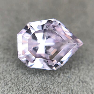 1.65ct Fancy Mixed Cut Sapphire 1.65ct Fancy Mixed Cut Sapphire