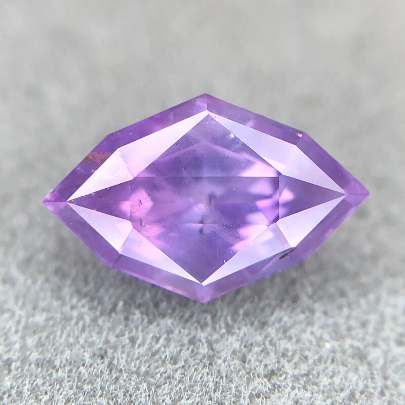 1.12ct Fancy Step Cut Sapphire 1.12ct Fancy Step Cut Sapphire