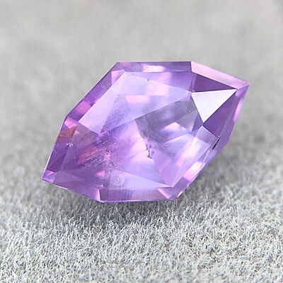 1.12ct Fancy Step Cut Sapphire 1.12ct Fancy Step Cut Sapphire