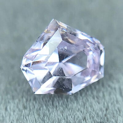 1.14ct Fancy Step Cut Sapphire 1.14ct Fancy Step Cut Sapphire