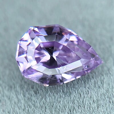 1.08ct Fancy Step Cut Sapphire 1.08ct Fancy Step Cut Sapphire