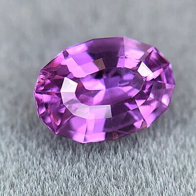 1.06ct Fancy Step Cut Sapphire 1.06ct Fancy Step Cut Sapphire