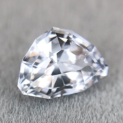 1.11ct Fancy Step Cut Sapphire 1.11ct Fancy Step Cut Sapphire