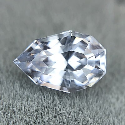 1.15ct Fancy Step Cut Sapphire 1.15ct Fancy Step Cut Sapphire