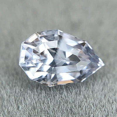1.15ct Fancy Step Cut Sapphire 1.15ct Fancy Step Cut Sapphire