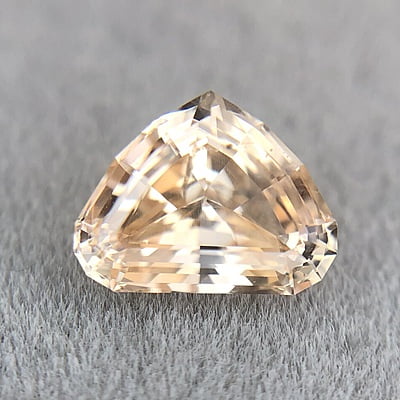 1.15ct Fancy Step Cut Sapphire 1.15ct Fancy Step Cut Sapphire