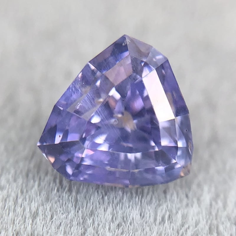 1.05ct Fancy Step Cut Sapphire 1.05ct Fancy Step Cut Sapphire