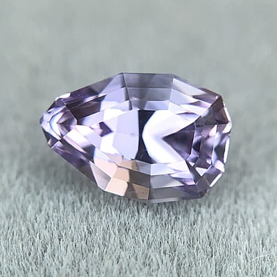 1.02ct Fancy Step Cut Sapphire 1.02ct Fancy Step Cut Sapphire