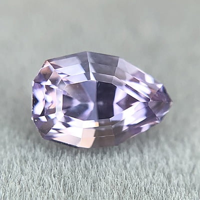 1.02ct Fancy Step Cut Sapphire 1.02ct Fancy Step Cut Sapphire