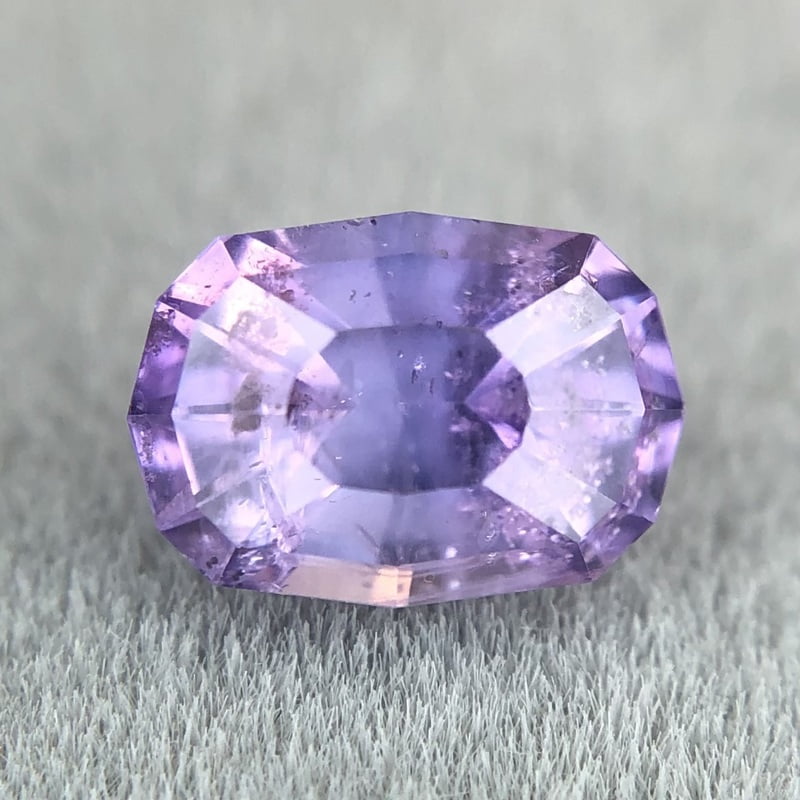 1.01ct Fancy Step Cut Sapphire 1.01ct Fancy Step Cut Sapphire