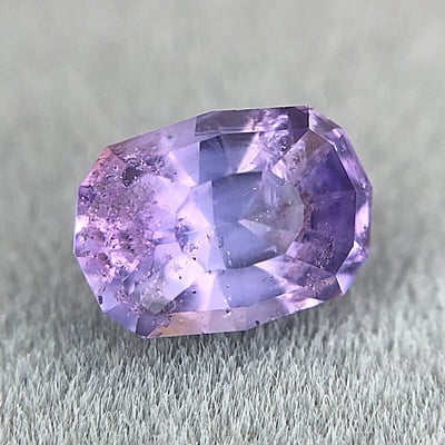 1.01ct Fancy Step Cut Sapphire 1.01ct Fancy Step Cut Sapphire