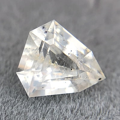 1.16ct Fancy Step Cut Sapphire 1.16ct Fancy Step Cut Sapphire