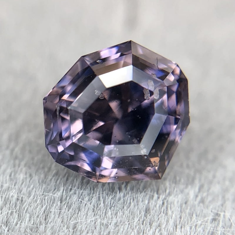 1.17ct Fancy Step Cut Sapphire 1.17ct Fancy Step Cut Sapphire