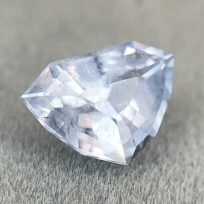1.44ct Fancy Step Cut Sapphire 1.44ct Fancy Step Cut Sapphire