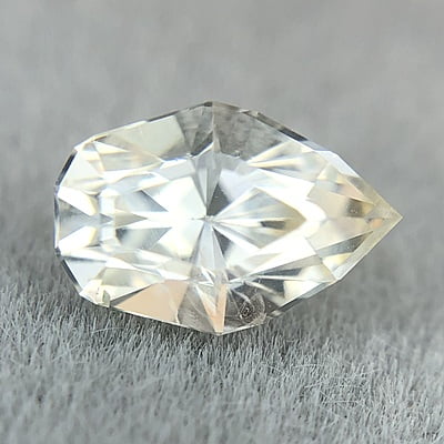 1.04ct Fancy Step Cut Sapphire 1.04ct Fancy Step Cut Sapphire