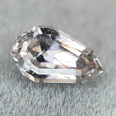 1.17ct Fancy Step Cut Sapphire 1.17ct Fancy Step Cut Sapphire