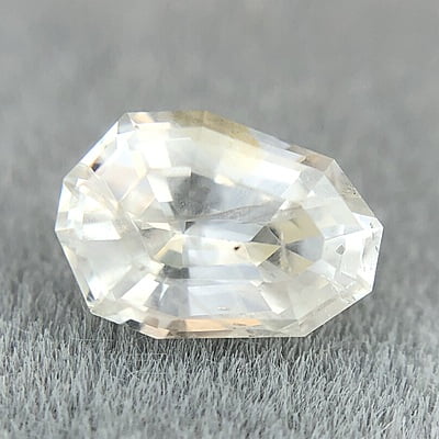 1.02ct Fancy Step Cut Sapphire 1.02ct Fancy Step Cut Sapphire