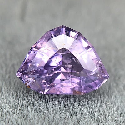 1.12ct Fancy Step Cut Sapphire