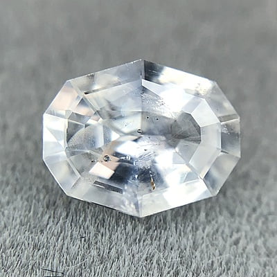 1.08ct Fancy Step Cut Sapphire 1.08ct Fancy Step Cut Sapphire