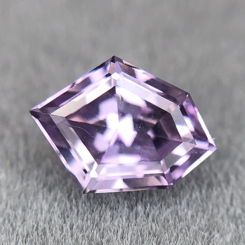 1.03ct Fancy Step Cut Sapphire 1.03ct Fancy Step Cut Sapphire