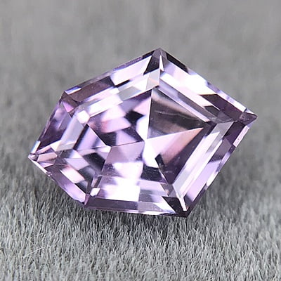 1.03ct Fancy Step Cut Sapphire 1.03ct Fancy Step Cut Sapphire