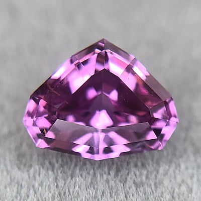 0.98ct Fancy Step Cut Sapphire 0.98ct Fancy Step Cut Sapphire
