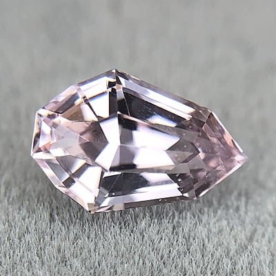 1.11ct Fancy Step Cut Sapphire 1.11ct Fancy Step Cut Sapphire