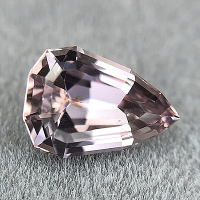1.16ct Fancy Step Cut Sapphire 1.16ct Fancy Step Cut Sapphire