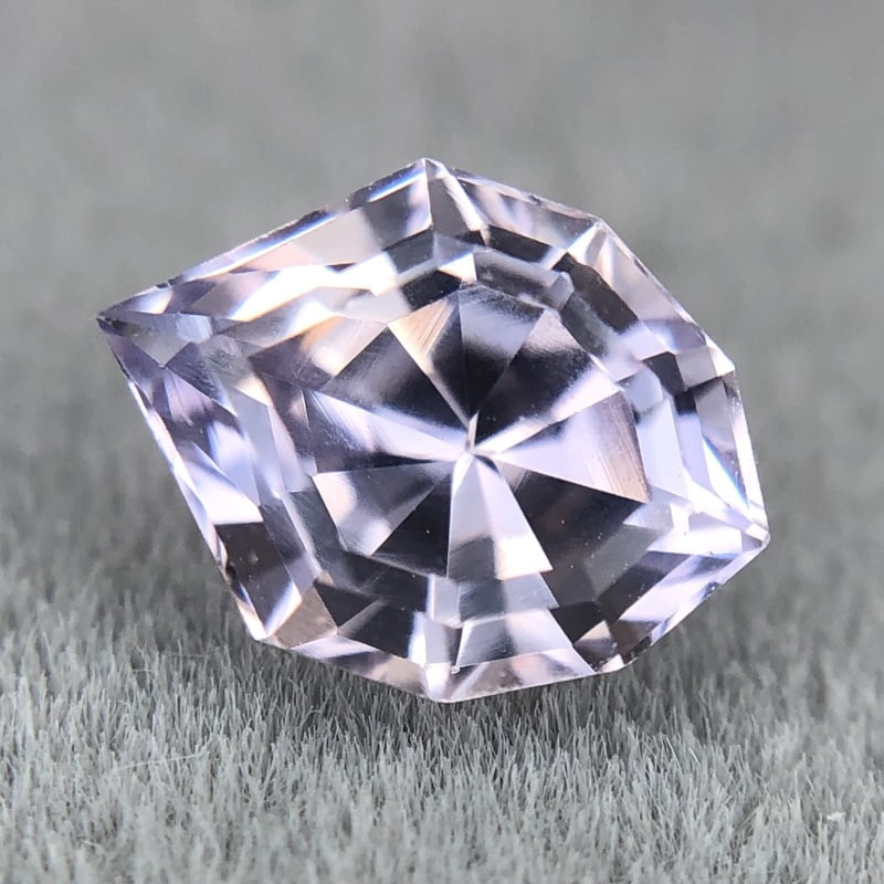 1.14ct Fancy Step Cut Sapphire 1.14ct Fancy Step Cut Sapphire